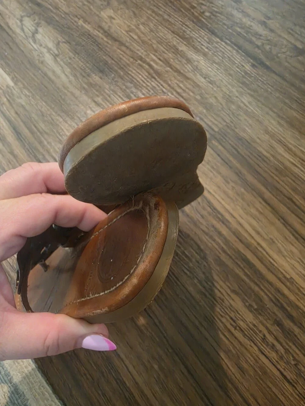 Tory Burch Miller Sandals